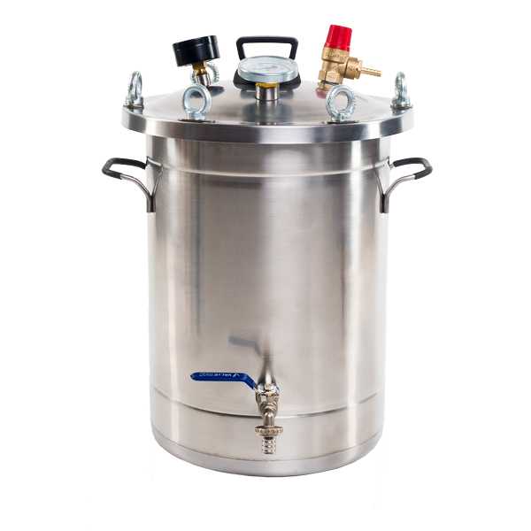 Распродажа автоклавов БУЛАТ в Егорьевске