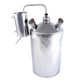 Самогонный аппарат в Егорьевске всего за 3200 рублей